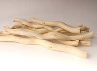 Корелиус (светлый), 30 см, упак. 10шт